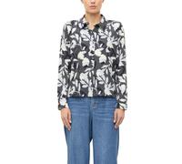 s.Oliver Elastische Jerseybluse