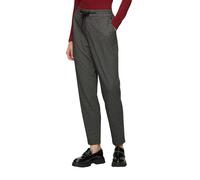 s.Oliver Elastische Jogpants mit Muster