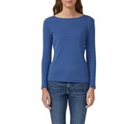 s.Oliver Elastisches Longsleeve im Slim Fit