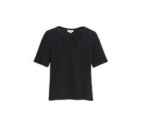 s.Oliver Elastisches T-Shirt im Slim Fit