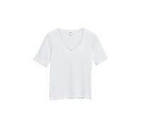 s.Oliver Elastisches T-Shirt im Slim Fit
