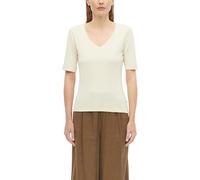 Elastisches T-Shirt im Slim Fit 44 beige 2179331.8000.44