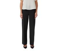 s.Oliver Elegante Business-Hose aus Viskosemix
