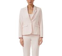 s.Oliver BLACK LABEL - Indoor-Blazer pink - Gr. - 36