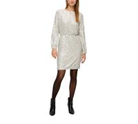 s.Oliver Elegantes Paillettenkleid