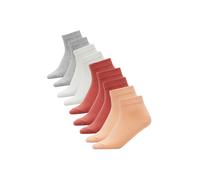 s.Oliver "essentials" 9 Stk. tlg. mit vielseitigen Farben (39105243-27)