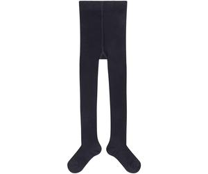s.Oliver Essentials Baumwolle Strumpfhose Kinder 5999 - navy 134/146