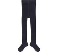 s.Oliver Essentials Baumwolle Strumpfhose Kinder 5999 - navy 86/92