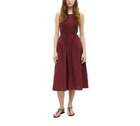 Fabricmix-Kleid 40 rot 2180823.3903.40