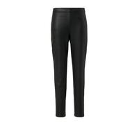 Weiche Stretch-Leggings aus Kunstleder 38 schwarz 2175483.9999.38