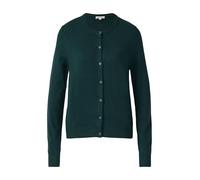 s.Oliver Feinstrickcardigan aus Viskosemix