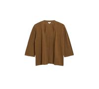 s.Oliver - Strickjacke braun - Gr. - 42