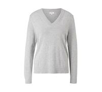 s.Oliver Feinstrickpullover aus Viskosemix