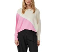 s.Oliver Feinstrickpullover mit Fledermausärmeln