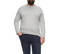 s.Oliver Feinstrickpullover mit Raglanärmeln