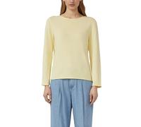 s.Oliver Feinstrickpullover mit Rollkanten