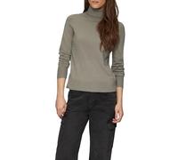 s.Oliver Feinstrickpullover mit Rollkragen