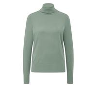 s.Oliver Feinstrickpullover mit Rollkragen