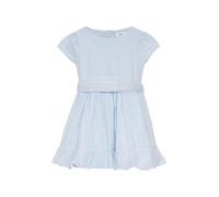 s.Oliver - Kleid blau - Gr. - 122