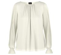 Bluse Weiß 40
