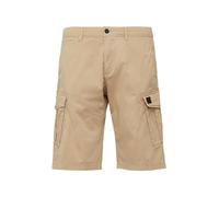 s.Oliver File: Cargo-Shorts im Relaxed Fit