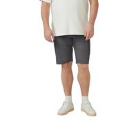 s.Oliver File: Cargo-Shorts mit Logo-Details