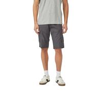 s.Oliver File: Cargo-Shorts mit Logo-Details