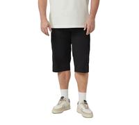 File: Cargo-Shorts mit Logo-Details im Relaxed Fit 40 schwarz 2179188.9999.40