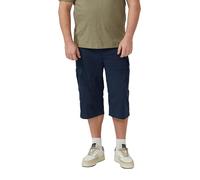s.Oliver File: Rippstopp-Bermuda mit Cargotaschen