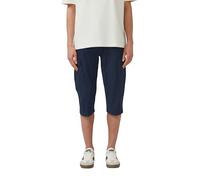 s.Oliver File: Rippstopp-Bermuda mit Cargotaschen