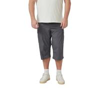 File: Rippstopp-Bermuda mit Cargotaschen 44 grau 2179161.9573.44