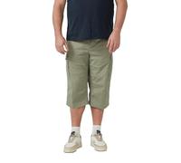 s.Oliver File: Rippstopp-Bermuda mit Cargotaschen