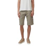 s.Oliver File: Strukturierte Cargo-Bermuda Relaxed Fit