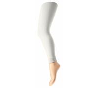 s.Oliver Fine Strumpfhose 40 DEN Kinder 1201 - offwhite 146/164