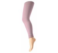 s.Oliver Fine Strumpfhose 40 DEN Kinder 4212 - mauve 122/140