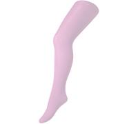 s.Oliver Fine Strumpfhose 40 DEN Kinder 4212 - mauve 98/116