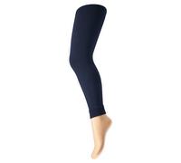 s.Oliver Fine Strumpfhose 40 DEN Kinder 5988 - total eclipse 98/116