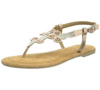 s.Oliver [WOMEN] 5-5-28115-36/915 PEWTER FS 2021 für Damen, bunt, Größe 39 EU