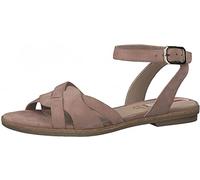 s.Oliver Flache Sandale Rosa 5-5-28100-26 Red Label