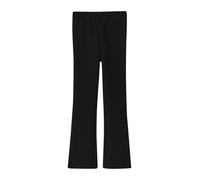 s.Oliver Flared-Leg-Leggings mit Elastikbund
