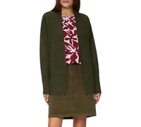 s.Oliver Flauschige Strickjacke in Oversize