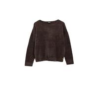 s.Oliver BLACK LABEL - Strickpullover braun - Gr. - 40