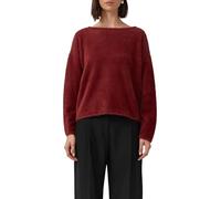 s.Oliver BLACK LABEL Damen-Pullover 2173225 3633 Rot Größe 38