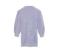 s.Oliver Flauschiges Strickkleid aus Effekt-Garn mit Glitzer