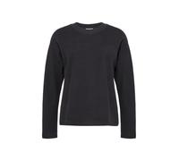s.Oliver Damen 2158708 Sweatshirt, Grau/Schwarz 9999, 34