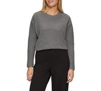 s.Oliver Flauschiges Sweatshirt