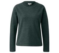 s.Oliver Sweatshirt Damen tanne, 38