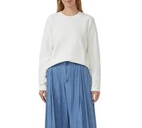 Flauschiges Sweatshirt 40 creme 2170578.0210.40