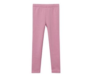 s.Oliver Fleece-Leggings gefüttert 92 rosa