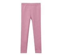 s.Oliver Fleece-Leggings gefüttert 98 rosa
